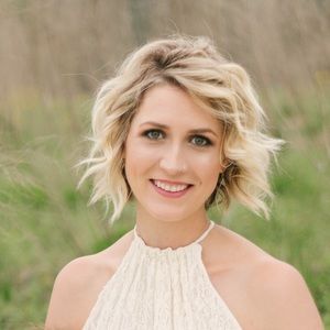 Meet your Posher, Alison